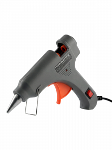 Помощник PM-ING02 набор клеевой пистолет и 20 клевых стержней 7мм